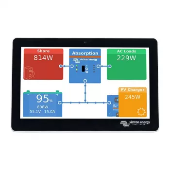 Jutiklinis ekranas GX Touch 70 BPP900455070 — 7 colių 800×480 raiška