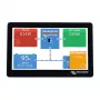 Jutiklinis ekranas GX Touch 70 BPP900455070 — 7 colių 800×480 raiška