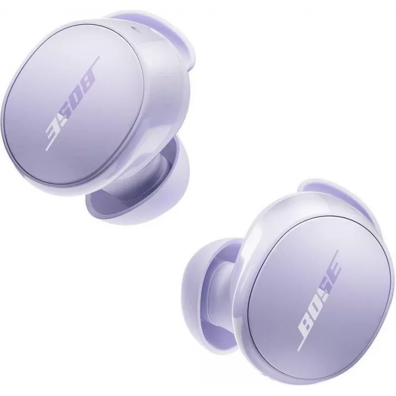Bose belaidėms ausinėms, alyvinė