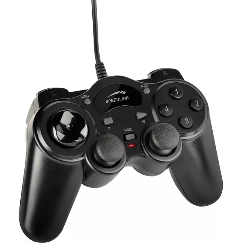 Karaoke mikrofonas SPEEDLINK CAPO