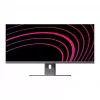 Monitorius Edge 34 Ultrawide Space Grey su 90W PD Space Grey