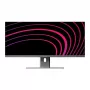 Edge 34 Ultrawide Space Pilka Monitor W/ 90W PD Space Pilka