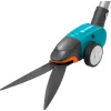 Gardena 12100-20 sodo įrankis, juodas