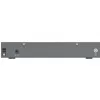 GCC6000 Series GCC6011 - komutatorius - L3 - nevaldomas - 10 x 10/100/1000 (PoE)