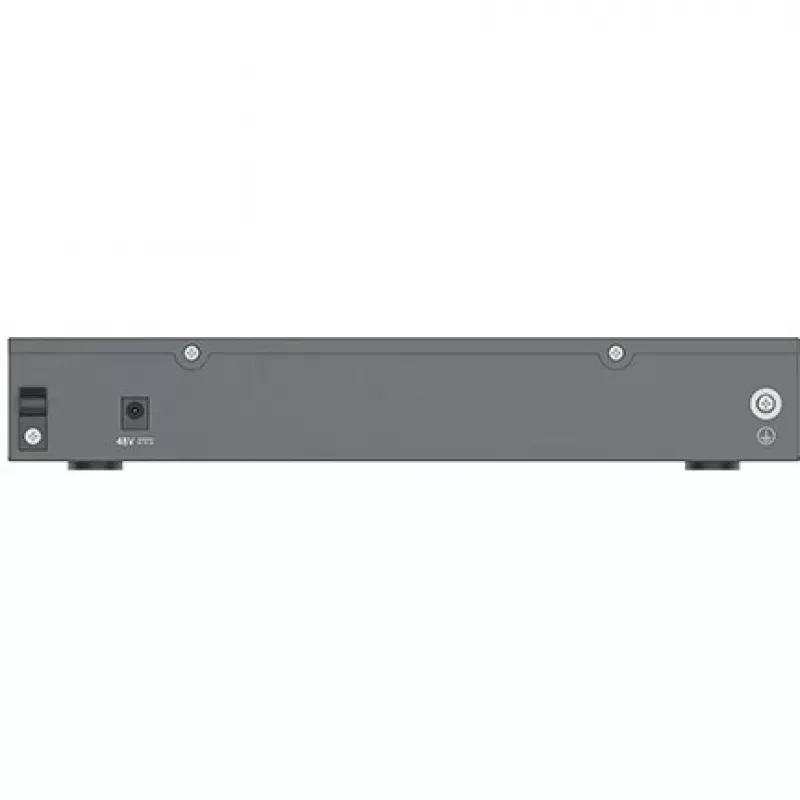 GCC6000 Series GCC6011 - komutatorius - L3 - nevaldomas - 10 x 10/100/1000 (PoE)