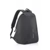 Laisvalaikio kuprinė XDDESIGN Bobby Soft su 15,6 colio nešiojamojo kompiuterio skyriumi, 16 l, PET, juoda