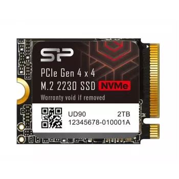 SSD Silicon Power UD90 500GB M.2 PCIe 4.0 NVMe