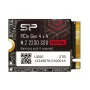 SSD Silicon Power UD90 500GB M.2 PCIe 4.0 NVMe