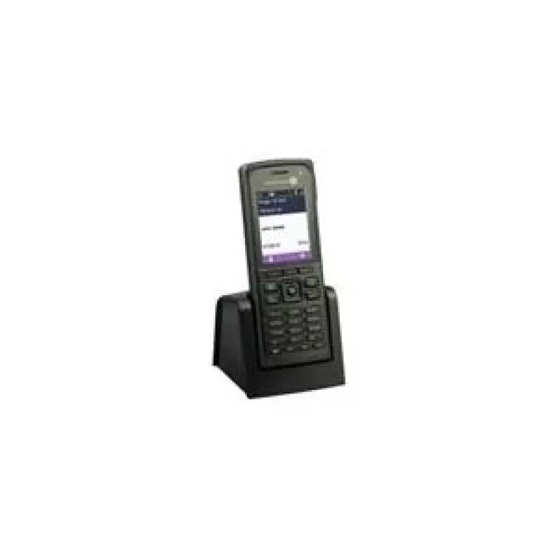 Alcatel 3BN67345AA juoda