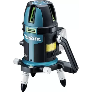 Makita SK209GDZ - kryžminis lazerinis nivelyras