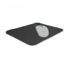 Pelės kilimėlis DeLOCK blizganti juoda 300x245mm Guma Neslystantis