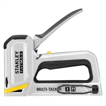 Segiklis Stanley FMHT70250-0, aliuminio korpusas, juoda/sidabrinė/geltona, aukštis 160 mm