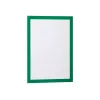 DURAFRAME A4 Žalias Durable 4872-05