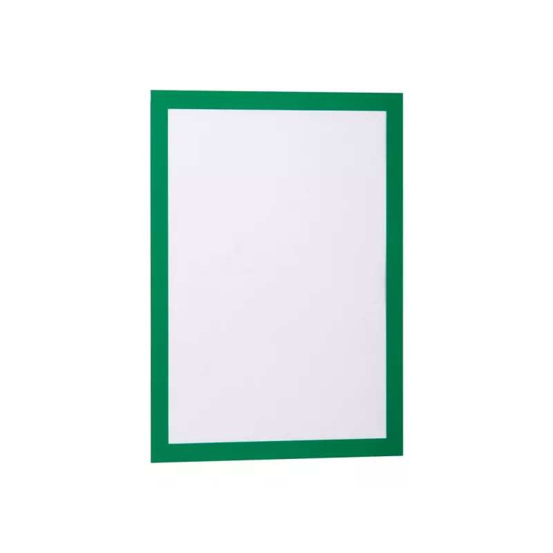 DURAFRAME A4 Žalias Durable 4872-05