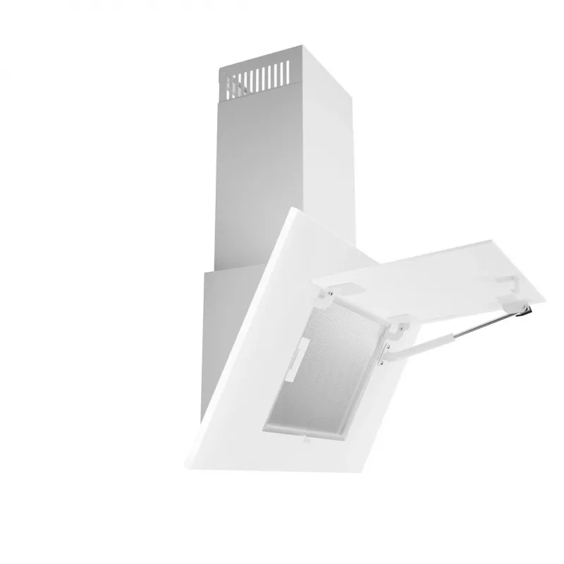 AKPO WK-4 Juoda 2.0 50 Balta T300 Linear LED/Controller gartraukis