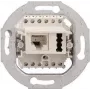 Rutenbeck Kombi Connection Unit IAE/UAE 8 6 TAE 6 F+N Up 0 rw – paskirstymo ir užbaigimo modulis