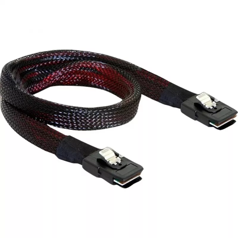 SCSI kabelis DeLOCK mini SAS 36 pin (SFF 8087) - 50 cm