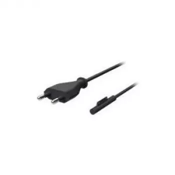 Microsoft - maitinimo blokas - 65 W - komercinis - skirtas Microsoft Surface Book, Laptop, Laptop 2, Laptop 3, Pro 3, Pro 4, Pro 5, Pro 6, Pro 7, Pro 7+, Pro 8, Pro 9, Pro X (Q5N-00003