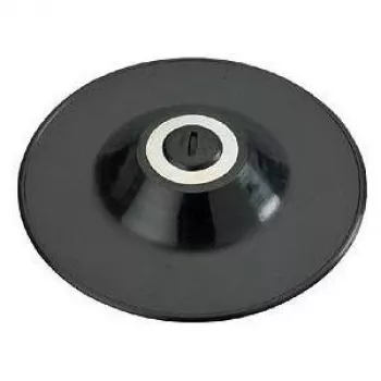 Atraminis padas KWB 718112 12,5 cm suderinamas su bet kokiu prekės ženklu