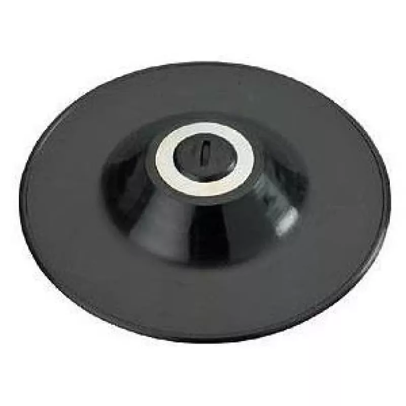 Atraminis padas KWB 718112 12,5 cm suderinamas su bet kokiu prekės ženklu