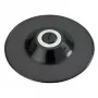 Atraminis padas KWB 718112 12,5 cm suderinamas su bet kokiu prekės ženklu