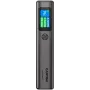 Canyon OnPower 230 - išorinė baterija - 20 000 mAh - ekranas - įvestis USB-C - išvestis 2x USB-C / USB-A - 130 W -