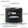 Epson WorkForce Pro WF-4830DTWF Rašalinis A4 4800 x 2400 DPI 36 psl./min. Wi-Fi