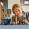 LEGO HARRY POTTER 76463 Hogwarts pilis – Ligoninės sparnas