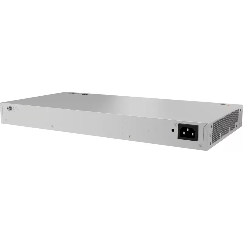 Huawei S310-24ST4X optinis komutatorius, 8x Combo ETH, 4x SFP+ 24x SFP (8x Combo ETH), 4x SFP+