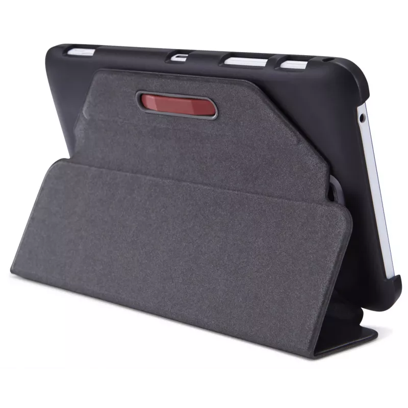 Case Logic SnapView 2.0 7 colių 17,8 cm (7 colių) Folio Rožinė