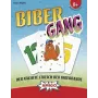 Biber-Gang, kortų žaidimas