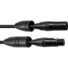 DMX kabelis PSSO 3022783G IP65 3 kontaktų 10 m