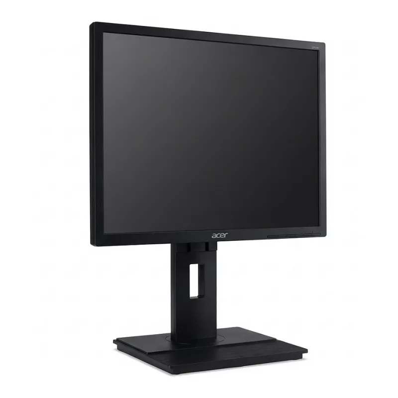 Acer 19 inch IPS monitorius B196LAYMIRX — 1280×1024, VGA ir HDMI