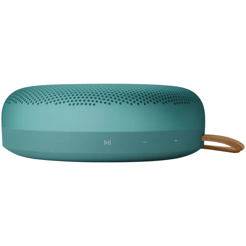 Beosound A1 3rd Gen Eukalipto žalia