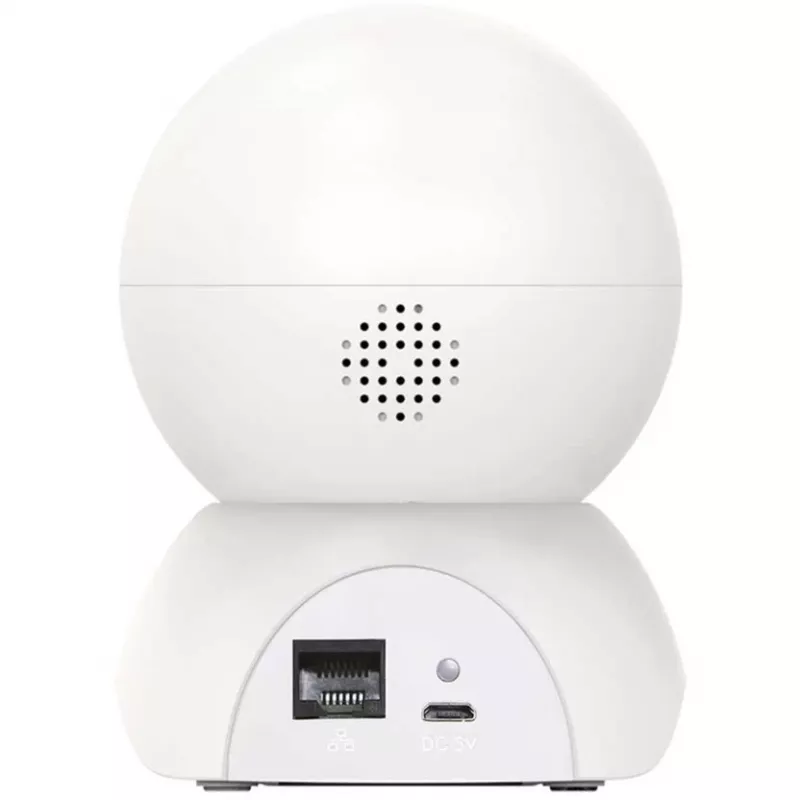 Foscam FSCX5W Baltas