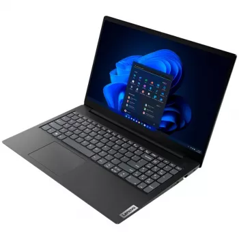 Lenovo V15 G4 82YU00QKGE - 15.6 FHD, AMD Ryzen 5 7520U, 8GB RAM, 512GB SSD, DOS - 39,6 cm (15.6) 1920 x 1080 pikselių (Full HD) / 250 nitų ekranas, matinis / AMD Ryzen™ 5 (7000 serija