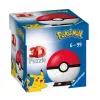 3D dėlionė Ravensburger 11256 54 vnt. Pokémon nuo 6 iki 99 metų