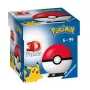 3D dėlionė Ravensburger 11256 54 vnt. Pokémon nuo 6 iki 99 metų