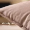 Šildymo pagalvėlė Beurer HK77 su įkraunama baterija Smokey-Taupe – nešiojama elektrinė šilumos pagalvėlė
