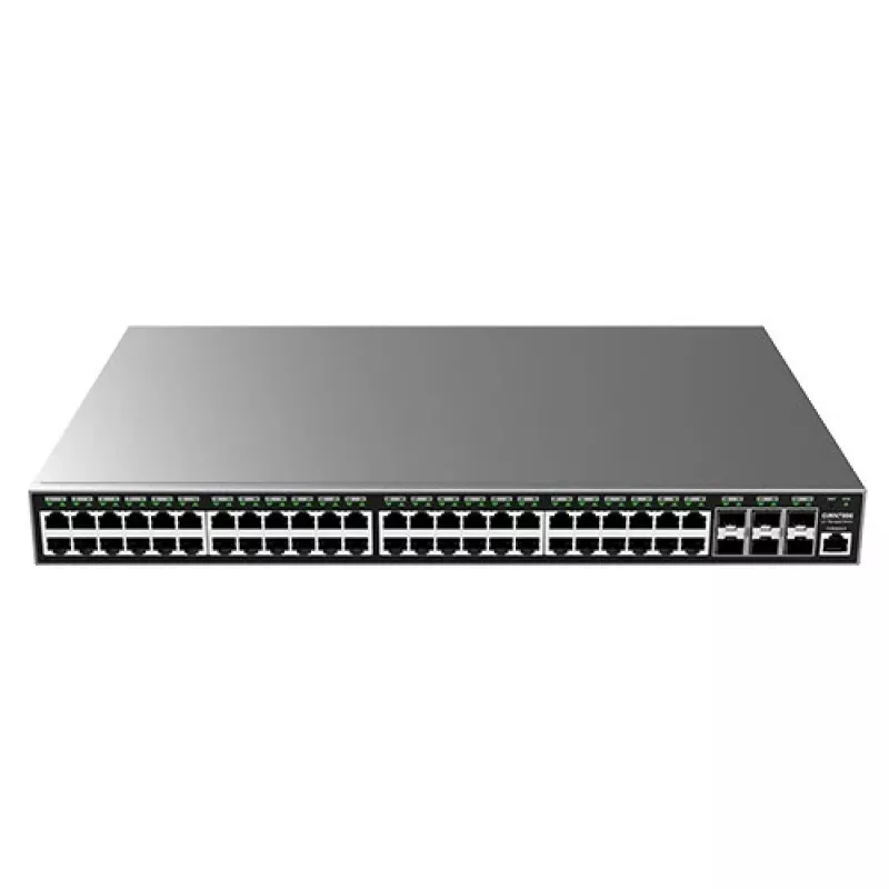 Grandstream GWN7806 tinklo įrenginys