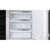 Siemens iQ500 GI11VADE0 šaldiklis Stacionarus šaldiklis Įmontuojamas 72 L Balta