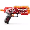 Žaislinis blasteris XSHOT HYPER GEL 36728 — įvairiaspalvis, svoris 350,3 g, amžius 14+