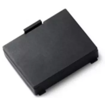 Baterijų paketas, standartinis, visame pasaulyje, skirtas SPP-R310 SPP-R410