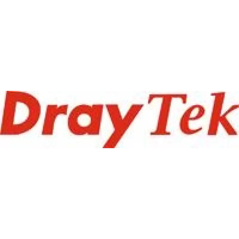10G BiDi tinklo siųstuvo-imtuvo modulis DrayTek DAM-FX10-20K-A SFP+ 10000 Mbit/s