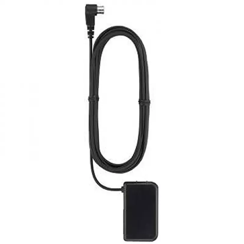 Automagnetola Pioneer MVH-330DAB juoda