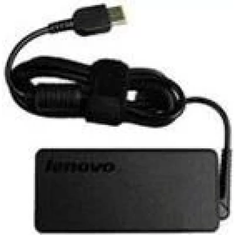 Lenovo 45N0244 maitinimo adapteris / inverteris Vidinis 90 W Juoda