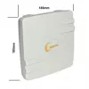 Kryptinė antena ALLNET ANT-24-1T1R-PATCH-185