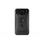 Transcend DrivePro Body 30 ant kūno nešiojama kamera, Full HD, Wi-Fi, 130 g