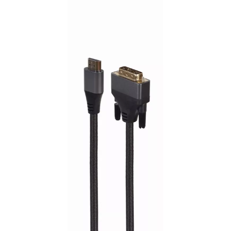 HDMI į DVI kabelis 1,8 m