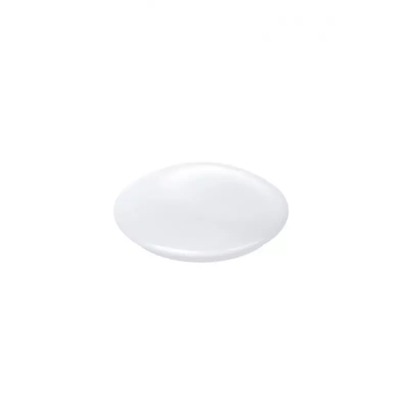 Lubinis LED šviestuvas WOOX R5111 15W 24 lemputės Baltas Apvalus